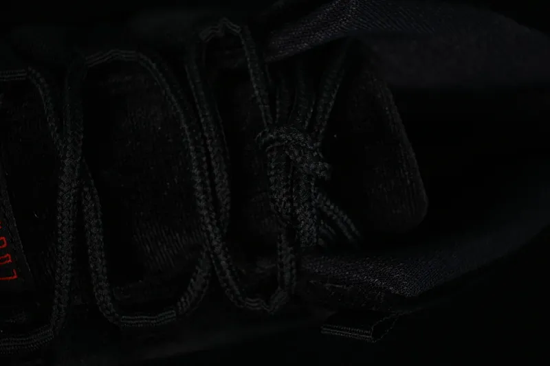 All categories Air Jordan Jordan series basketball shoes Air Jordan 11 F version Air Jordan 11 Retro "Bred Velvet" AJ11 Joe 11 black red velvet DB5457-061